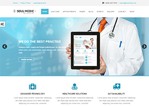 Diseño TooWeb a tu medida